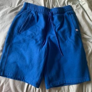Sweat Shorts